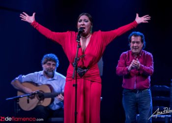 El toque de los Jeros - Festival de Jerez