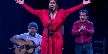 El toque de los Jeros - Festival de Jerez