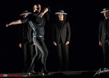 Francisco Hidalgo - Festival de Jerez