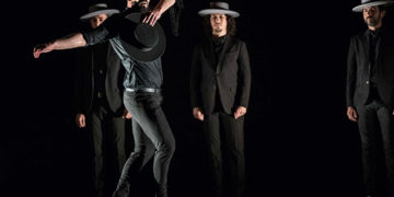 Francisco Hidalgo - Festival de Jerez