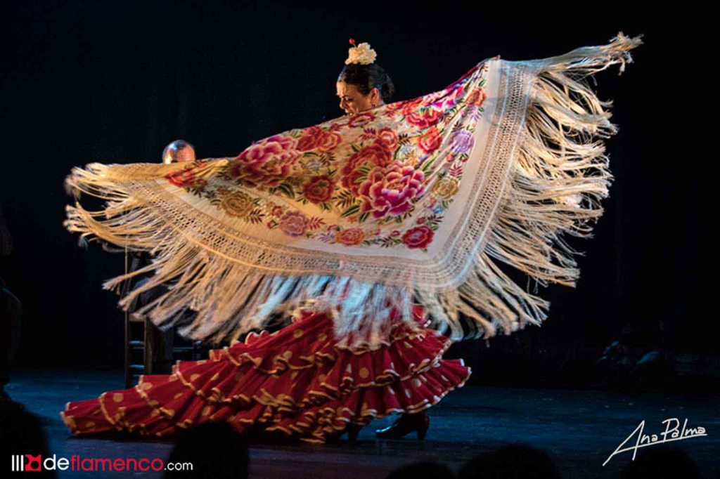 Hiniesta Cortés - Festival de Jerez