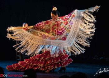 Hiniesta Cortés - Festival de Jerez