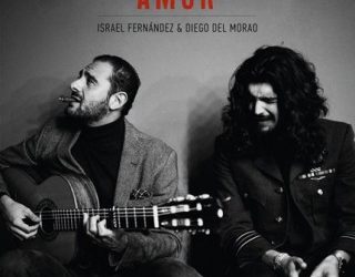 Israel Fernández & Diego del Morao - Amor