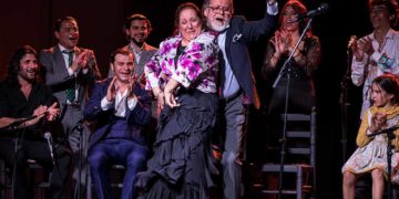 Jerez - Cuna del Arte