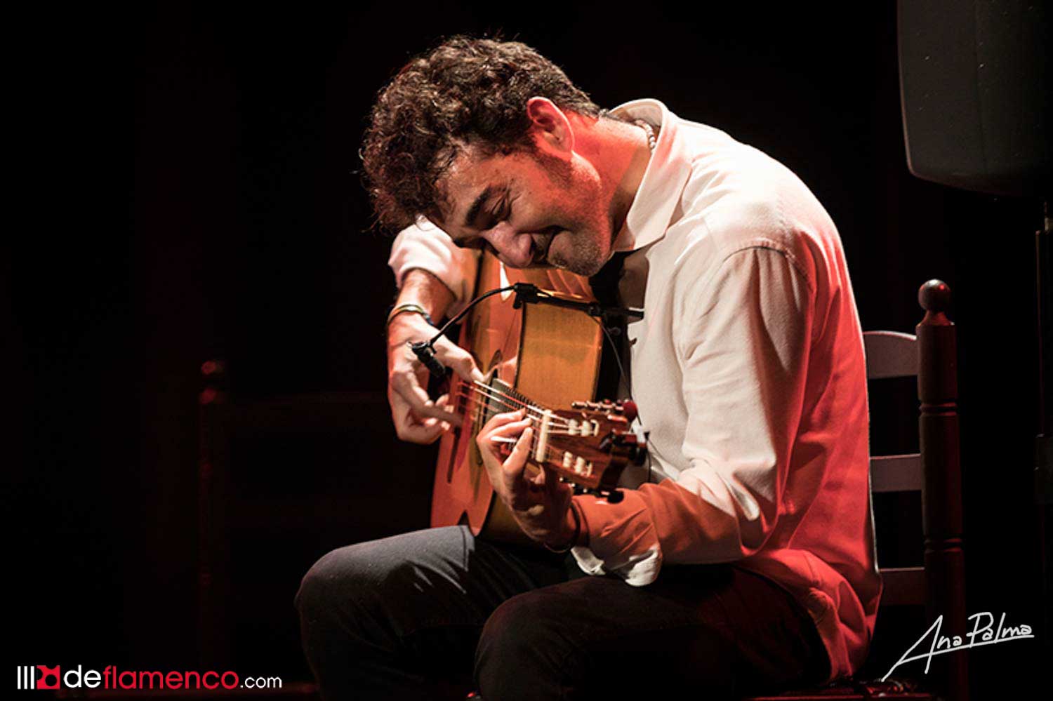 José Manuel León Flamenklorica