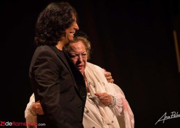 La Chana & Diego Amador - Gala Cádiz-Jerez