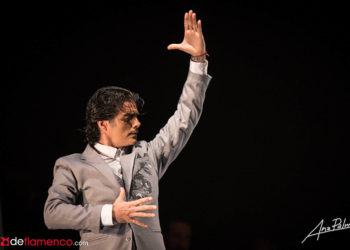 Pol Vaquero - Lenguaje oculto - Festival de Jerez