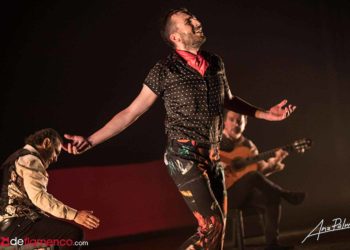 Marco Flores - Rayuela - Festival de Jerez