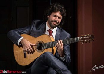 Miguel Salado - Festival de Jerez