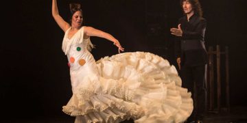 Mercedes de Córdoba - Festival de Jerez