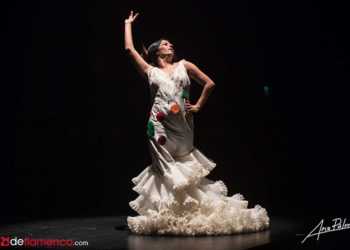 Mercedes de Córdoba - Festival de Jerez