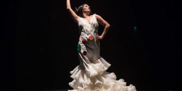 Mercedes de Córdoba - Festival de Jerez