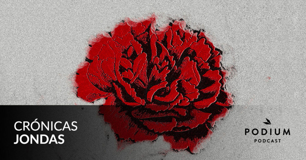 Crónicas Jondas Podcast