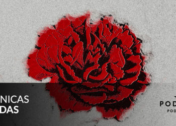 Crónicas Jondas Podcast