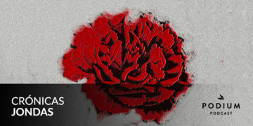 Crónicas Jondas Podcast