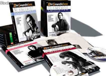 Rito y Geografía del Cante