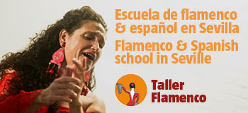 Taller Flamenco - Sevilla