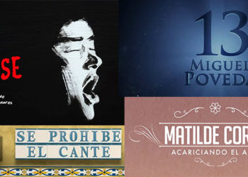 Documentales flamencos