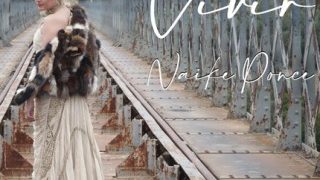 Naike Ponce - Vivir (CD)