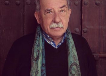 Antonio Zoido, director La Bienal - foto: Javier Caró