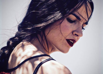 Eva Manzano - foto: Joana Brito