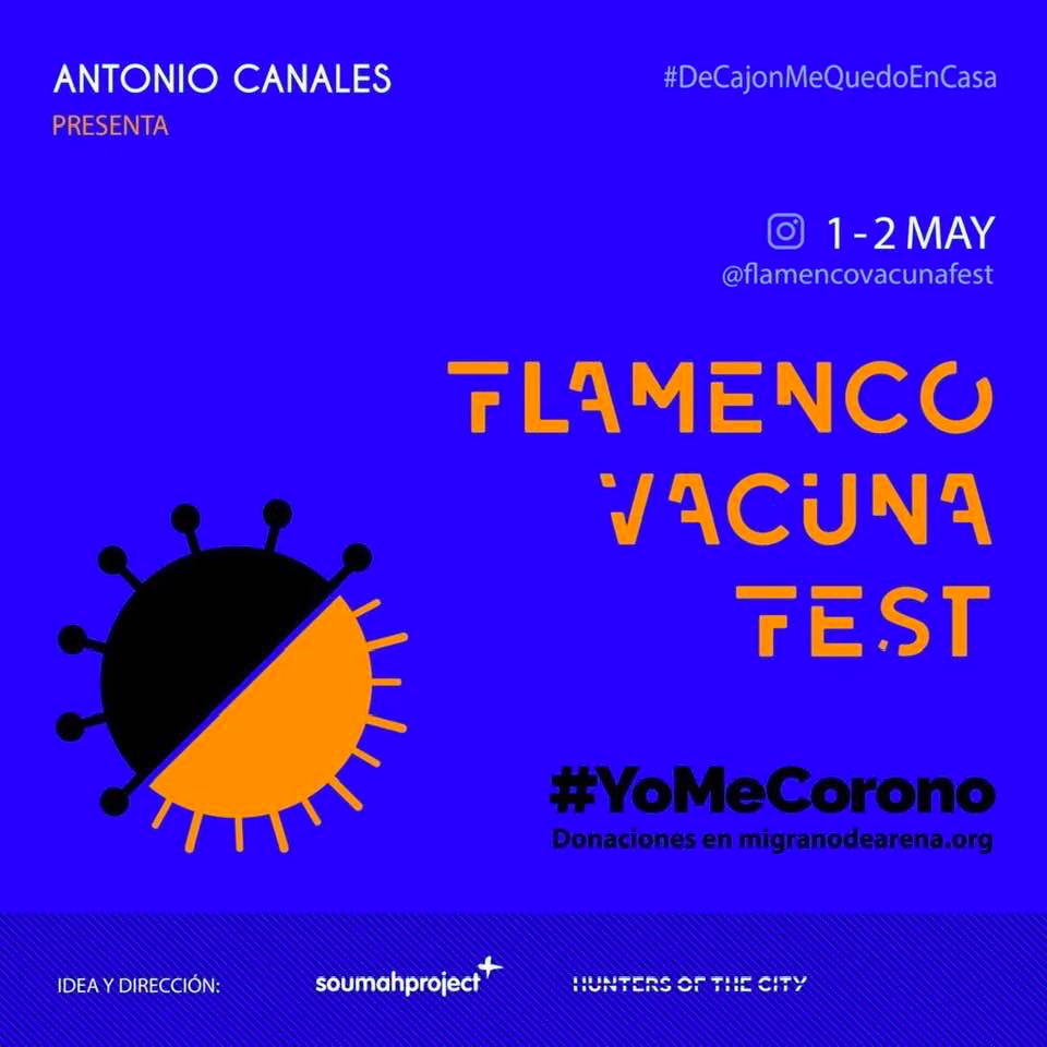 Flamenco Vacuna Fest