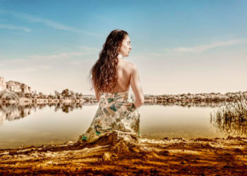 Olga Llorente - 'Gala' - Foto: MarcosGPunto