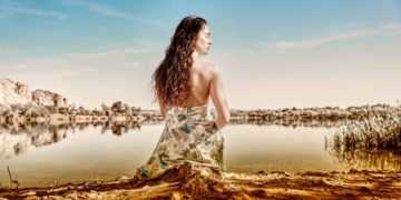 Olga Llorente - 'Gala' - Foto: MarcosGPunto