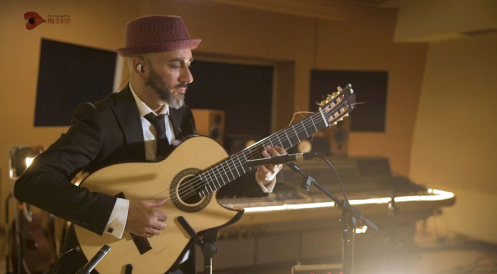 Rycardo Moreno - Andromeda