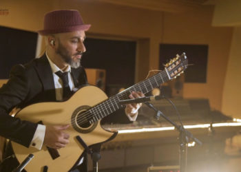 Rycardo Moreno - Andromeda