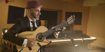 Rycardo Moreno - Andromeda