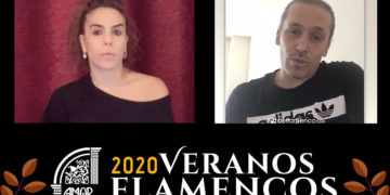 Alfonso Losa & María Juncal - Veranos Flamencos Amor de Dios