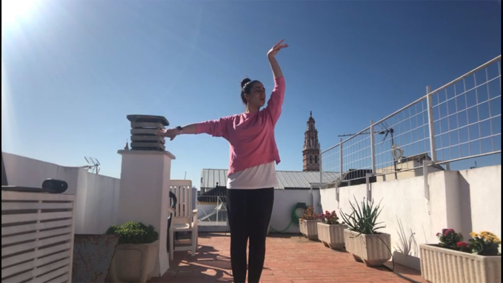 Ana Morales - Fundación Cristina Heeren