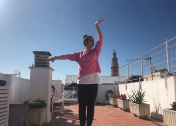 Ana Morales - Fundación Cristina Heeren