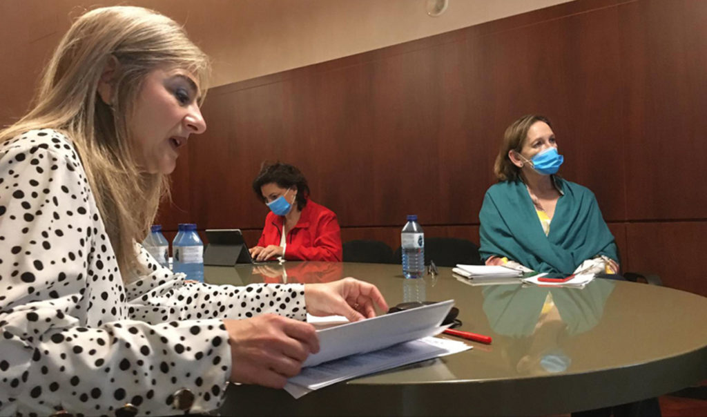 Ayudas al flamenco Junta de Andalucía