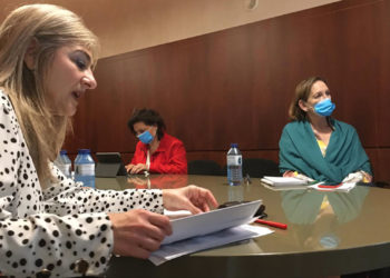 Ayudas al flamenco Junta de Andalucía