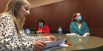 Ayudas al flamenco Junta de Andalucía