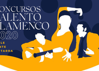 Talento Flamenco 2020