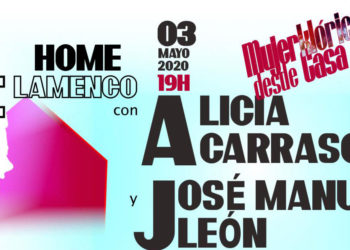 Home Flamenco - Mujer Klórica