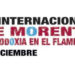 Congreso Internacional Enrique Morente