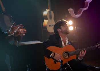 Daniel Casares - Suspiro al cielo