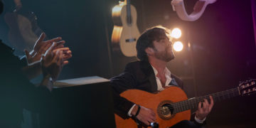 Daniel Casares - Suspiro al cielo