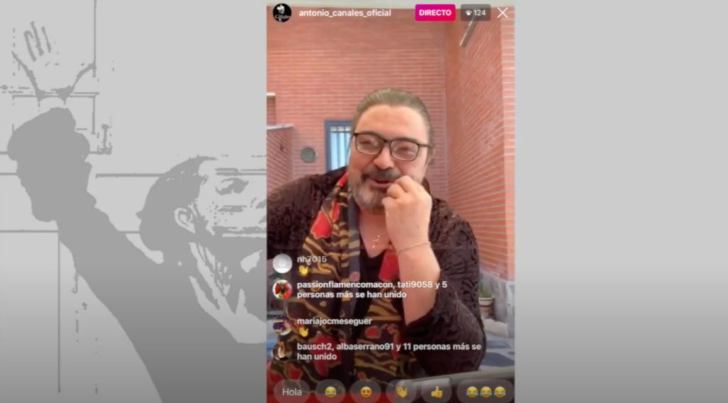 Flamenco Vacuna Fest