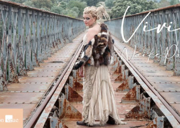 Naike Ponce presenta VIVIR