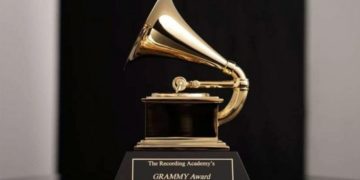 Latin Grammys Flamenco