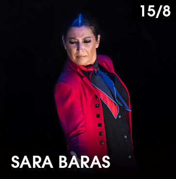 Sara Baras - Starlite