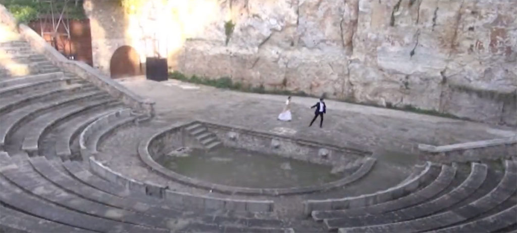 Anabel Veloso - La nueva normalidad