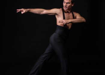 David Pérez - Flamenco de Sofá