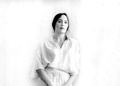 Lucía Álvarez ‘La Piñona’