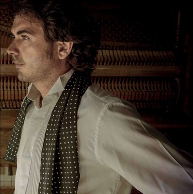 Pedro Ricardo Miño - La Bienal